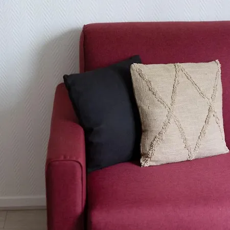 Apartment Le Rustique - Porte De Versailles