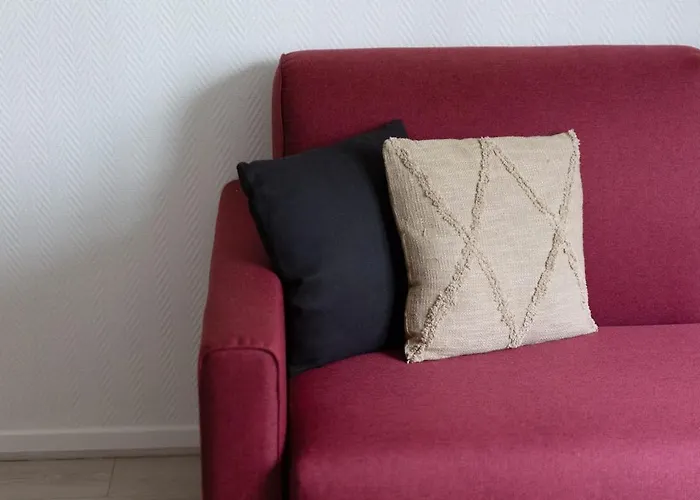 Apartment Le Rustique - Porte De Versailles